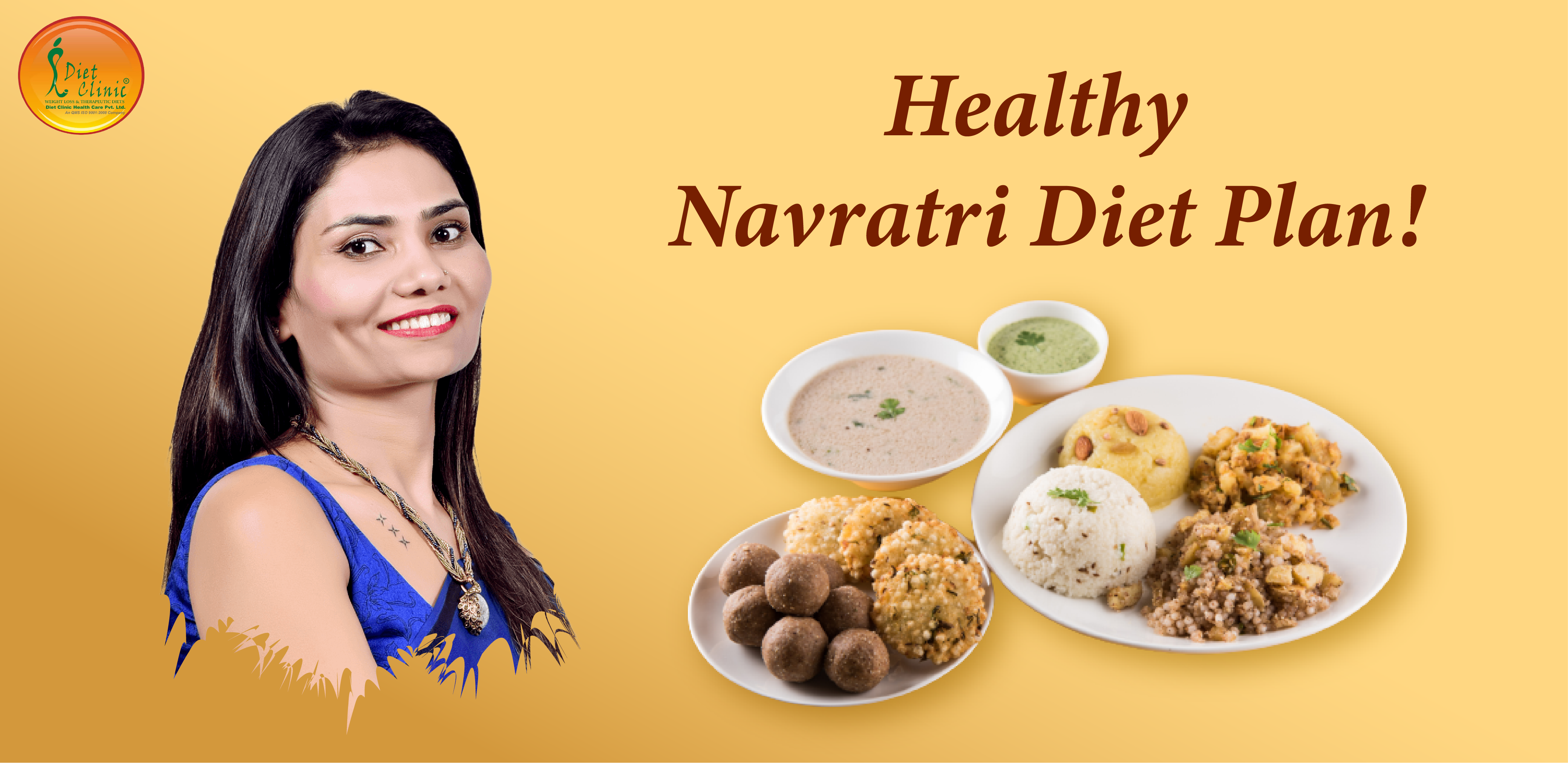 Healthy Navratri Diet Plan